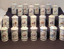 Lenox 1993 carousel for sale  Lawtons