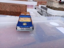 Matchbox superkings pickup for sale  FLINT