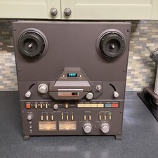 Vintage tascam reel for sale  Slidell