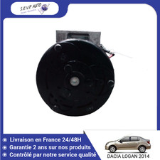 Compresseur air conditionne d'occasion  Saint-Quentin