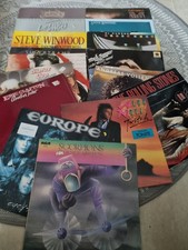 Schallplatten sammlung konvolu gebraucht kaufen  Hildesheim
