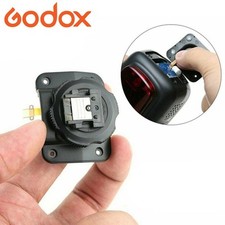 Godox hot shoe usato  Italia