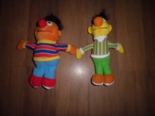 Ernie bert puppen gebraucht kaufen  Meppen