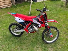 motocross 125ccm gebraucht kaufen  Kandel