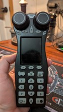 Digitrax dt602d throttle for sale  Peyton