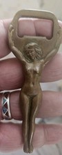 Vintage 1930s brass for sale  IPSWICH