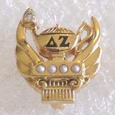 Delta zeta δz for sale  Castaic