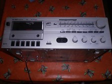 1800 stereo cassette gebraucht kaufen 1800 stereo cassette gebraucht kaufen  Krumhermersdorf