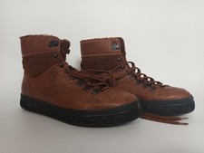 Travel fox brown for sale  FAKENHAM