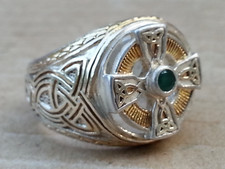 celtic cross emerald for sale celtic cross emerald for sale Benton