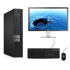 Pack dell 3040 d'occasion  France