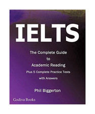 Ielts the complete gebraucht kaufen  Trebbin