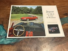 1967 jaguar coupe for sale  Oak Lawn