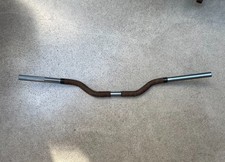 Riser bicycle handlebars for sale  LONDON