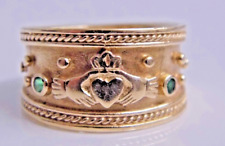 Stunning irish 10ct for sale  LOWESTOFT