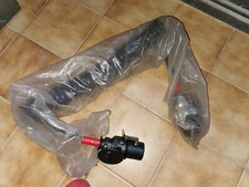 Autocarro rimorchio semirimorc usato  Italia