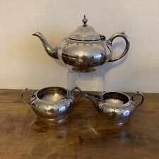 Vintage silver plated for sale  SKEGNESS