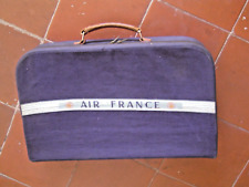 Valise ancienne 1960 d'occasion  Toulon-