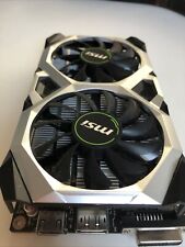 Geforce gtx 1650 gebraucht kaufen  Roth