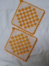 Topflappen gebraucht kaufen  Erfurt