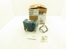 Dodge Tigear 17Q20L56 caixa de câmbio sem-fim 20:1 redutor 1 HP 87.5RPM 56C saída LH comprar usado  Enviando para Brazil