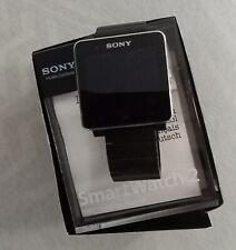 Sony smart watch gebraucht kaufen  Brieselang