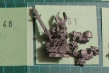 Games workshop warhammer usato  Gubbio