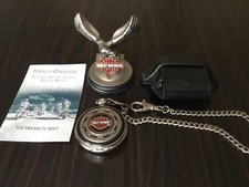 Franklin mint harley for sale  Malabar