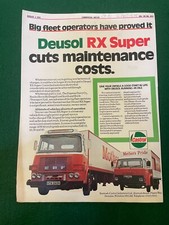 Castrol deusol super for sale  BRISTOL