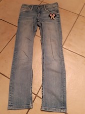 Jeans lang mädchen gebraucht kaufen  Jetzendorf