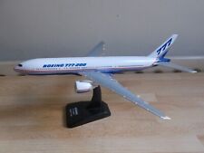 Maquette socle boeing d'occasion  Toulon-