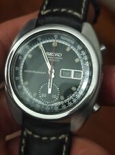 Seiko 6139 6012 usato  Saluzzo