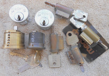Medeco high security for sale  Los Angeles
