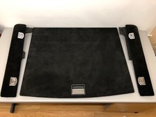 Touareg boot mat for sale  DARLINGTON