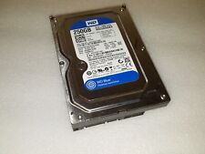 Usado, Disco rígido SATA Dell Optiplex 755 - 250GB - Windows XP Professional 32 bits  comprar usado  Enviando para Brazil
