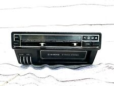 Vintage sanyo car for sale  Omaha