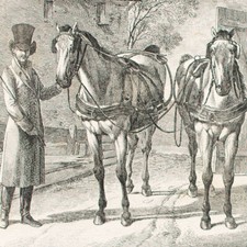 Johann adam klein gebraucht kaufen  Berlin