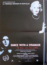 Dance with stranger d'occasion  France