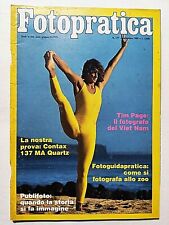 Pratica 177 settembre usato  Italia