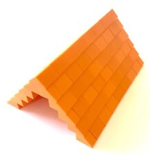Lego roof orange for sale  IPSWICH