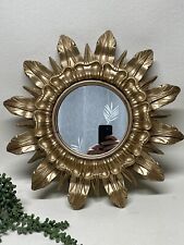 Vintage gold tone for sale  ROTHERHAM