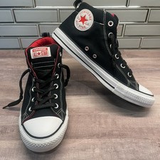 Converse sneaker chuck for sale  Poolville