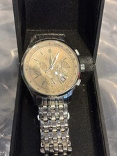 Sekonda men tachymetre for sale  NEWMARKET