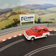 Scalextric metro 6r4. for sale  EYE