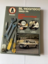 Autobooks 1100 1300 for sale  BARTON-UPON-HUMBER