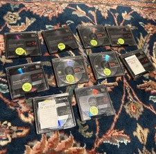 Tdk minidisc md74 for sale  Sabattus