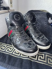 Gucci high sneaker gebraucht kaufen  Rastatt