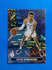 Victor wembanyama rookie usato  Italia