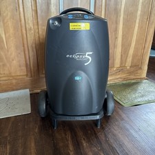 Sequal eclipse auto for sale  Stacy