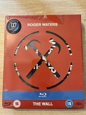Roger waters wall for sale  WESTHILL